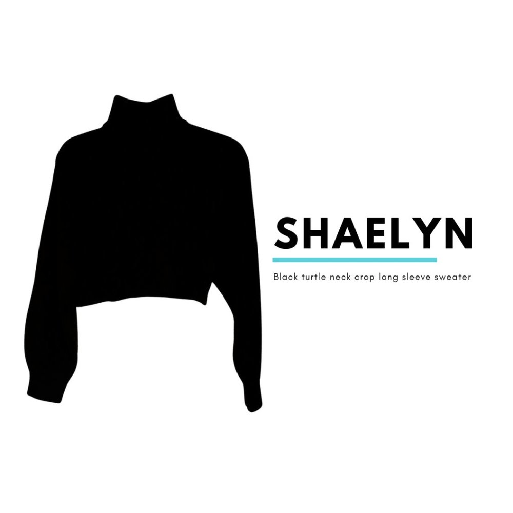 Shaelyn